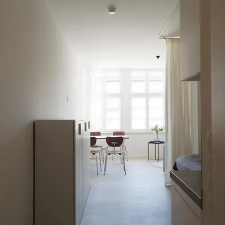 Kajo269 Feriencc In Der Altstadt * Freiburg im Breisgau
